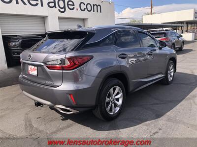 2019 Lexus RX  *Nice 70K Mile RX350! - Photo 8 - Tucson, AZ 85705