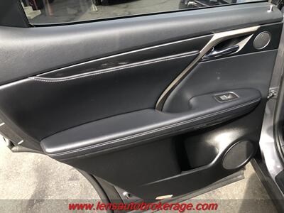 2019 Lexus RX  *Nice 70K Mile RX350! - Photo 18 - Tucson, AZ 85705