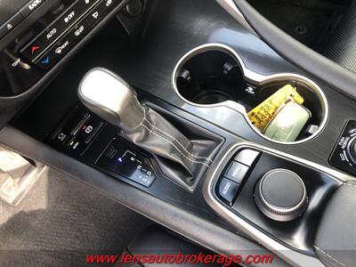 2019 Lexus RX  *Nice 70K Mile RX350! - Photo 15 - Tucson, AZ 85705