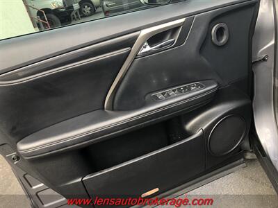 2019 Lexus RX  *Nice 70K Mile RX350! - Photo 9 - Tucson, AZ 85705
