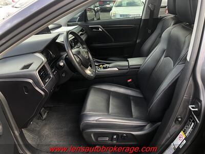 2019 Lexus RX  *Nice 70K Mile RX350! - Photo 11 - Tucson, AZ 85705