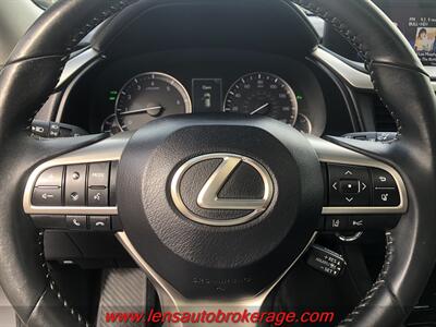 2019 Lexus RX  *Nice 70K Mile RX350! - Photo 13 - Tucson, AZ 85705