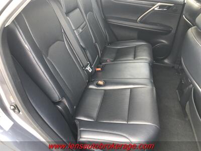 2019 Lexus RX  *Nice 70K Mile RX350! - Photo 22 - Tucson, AZ 85705