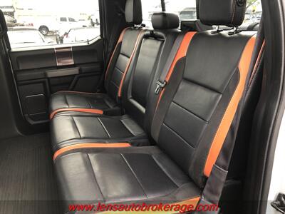 2017 Ford F-150 Raptor  *Bad A$$ Cement Raptor! - Photo 8 - Tucson, AZ 85705