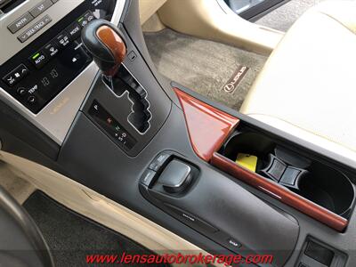 2011 Lexus RX  *Super Clean Hybrid! - Photo 14 - Tucson, AZ 85705