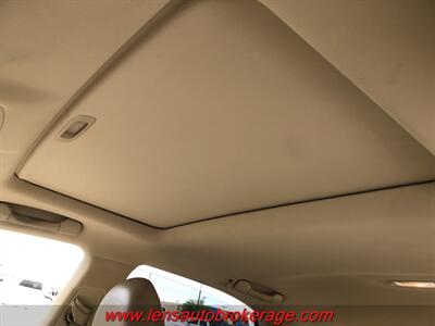 2011 Lexus RX  *Super Clean Hybrid! - Photo 15 - Tucson, AZ 85705