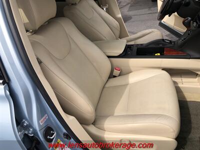 2011 Lexus RX  *Super Clean Hybrid! - Photo 23 - Tucson, AZ 85705