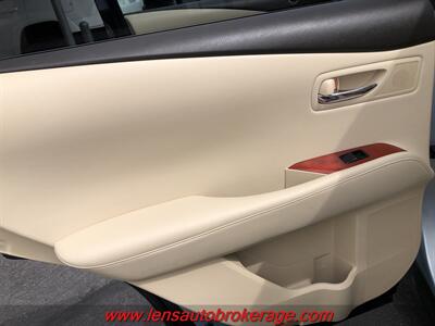2011 Lexus RX  *Super Clean Hybrid! - Photo 16 - Tucson, AZ 85705