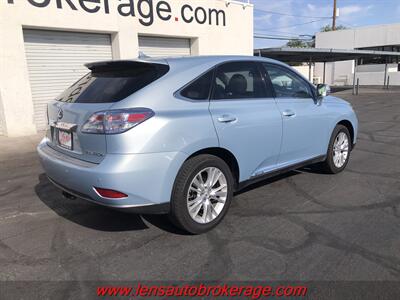 2011 Lexus RX   - Photo 6 - Tucson, AZ 85705