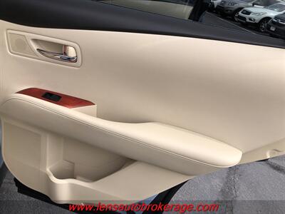 2011 Lexus RX  *Super Clean Hybrid! - Photo 19 - Tucson, AZ 85705