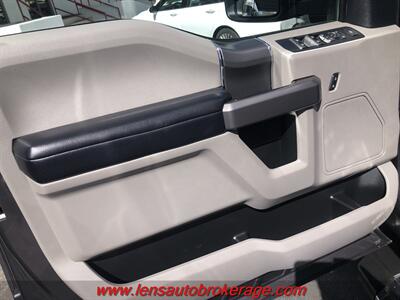 2018 Ford F-350 XLT  *SuperCrew 4x4 Diesel! - Photo 8 - Tucson, AZ 85705