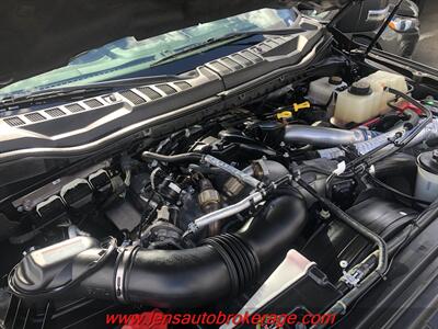 2018 Ford F-350 XLT  *SuperCrew 4x4 Diesel! - Photo 23 - Tucson, AZ 85705