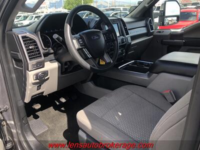 2018 Ford F-350 XLT  *SuperCrew 4x4 Diesel! - Photo 9 - Tucson, AZ 85705