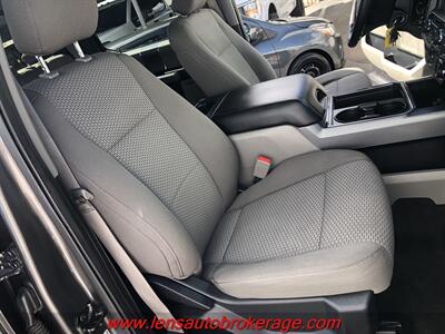 2018 Ford F-350 XLT  *SuperCrew 4x4 Diesel! - Photo 22 - Tucson, AZ 85705