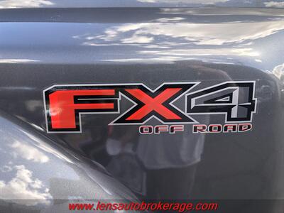 2018 Ford F-350 XLT  *SuperCrew 4x4 Diesel! - Photo 26 - Tucson, AZ 85705