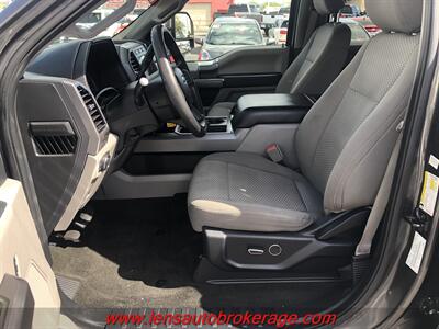 2018 Ford F-350 XLT  *SuperCrew 4x4 Diesel! - Photo 10 - Tucson, AZ 85705
