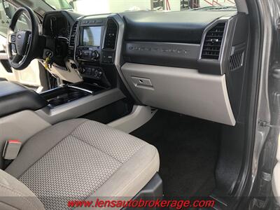 2018 Ford F-350 XLT  *SuperCrew 4x4 Diesel! - Photo 21 - Tucson, AZ 85705