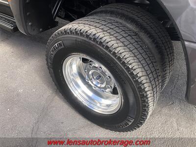 2018 Ford F-350 XLT  *SuperCrew 4x4 Diesel! - Photo 25 - Tucson, AZ 85705