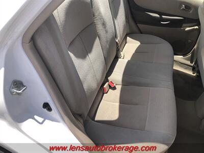2001 Mazda Protege LX  *71k Mile Carfax 1 Owner! - Photo 21 - Tucson, AZ 85705