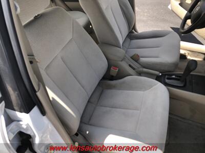 2001 Mazda Protege LX  *71k Mile Carfax 1 Owner! - Photo 23 - Tucson, AZ 85705