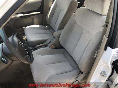 2001 Mazda Protege LX  *71k Mile Carfax 1 Owner! - Photo 13 - Tucson, AZ 85705