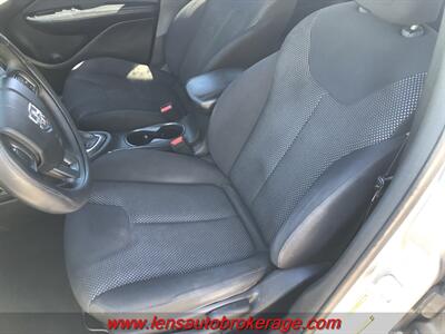 2015 Dodge Dart SE  *COMING SOON!* IN SERVICE NOW! - Photo 12 - Tucson, AZ 85705