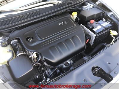 2015 Dodge Dart SE  *COMING SOON!* IN SERVICE NOW! - Photo 23 - Tucson, AZ 85705