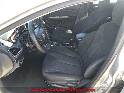 2015 Dodge Dart SE  *COMING SOON!* IN SERVICE NOW! - Photo 11 - Tucson, AZ 85705