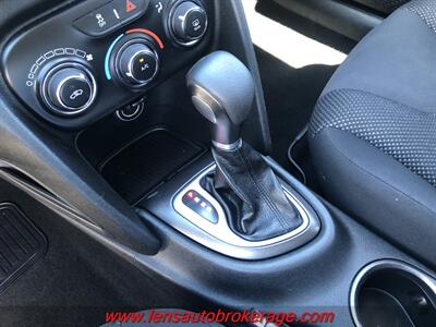 2015 Dodge Dart SE  *COMING SOON!* IN SERVICE NOW! - Photo 15 - Tucson, AZ 85705
