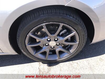 2015 Dodge Dart SE  *COMING SOON!* IN SERVICE NOW! - Photo 24 - Tucson, AZ 85705