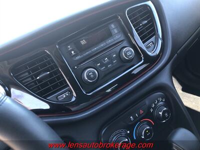 2015 Dodge Dart SE  *COMING SOON!* IN SERVICE NOW! - Photo 14 - Tucson, AZ 85705