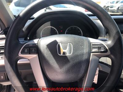 2011 Honda Accord LX-P   - Photo 13 - Tucson, AZ 85705