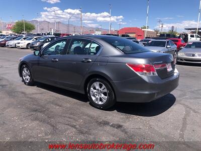 2011 Honda Accord LX-P   - Photo 6 - Tucson, AZ 85705