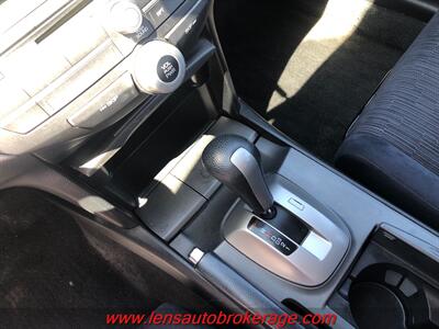 2011 Honda Accord LX-P   - Photo 15 - Tucson, AZ 85705