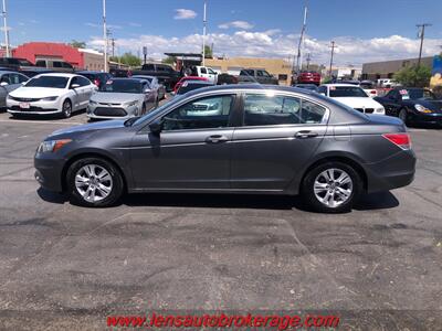 2011 Honda Accord LX-P   - Photo 5 - Tucson, AZ 85705