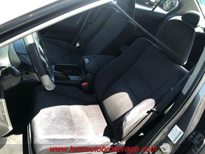 2011 Honda Accord LX-P   - Photo 12 - Tucson, AZ 85705