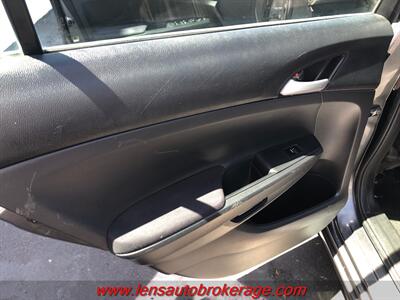 2011 Honda Accord LX-P   - Photo 16 - Tucson, AZ 85705
