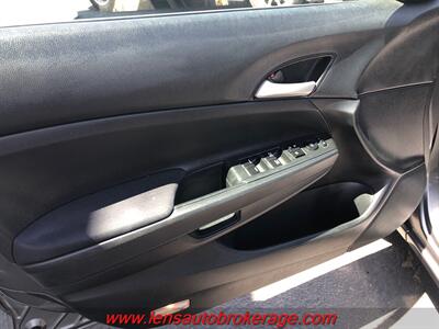2011 Honda Accord LX-P   - Photo 9 - Tucson, AZ 85705