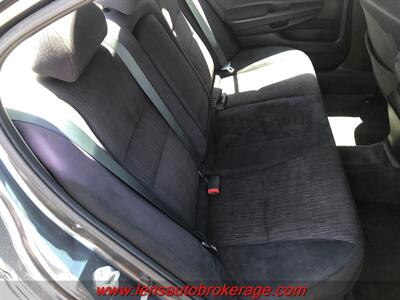 2011 Honda Accord LX-P   - Photo 20 - Tucson, AZ 85705