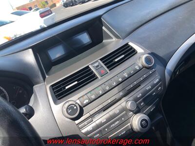 2011 Honda Accord LX-P   - Photo 14 - Tucson, AZ 85705