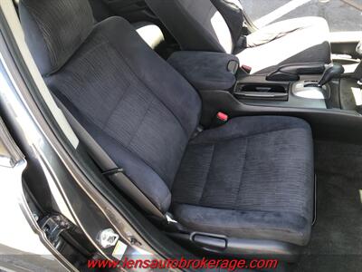 2011 Honda Accord LX-P   - Photo 23 - Tucson, AZ 85705