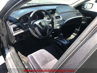 2011 Honda Accord LX-P   - Photo 10 - Tucson, AZ 85705