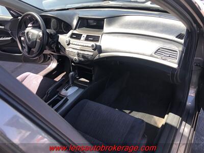 2011 Honda Accord LX-P   - Photo 22 - Tucson, AZ 85705