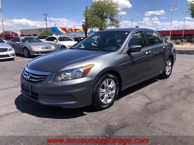 2011 Honda Accord LX-P   - Photo 4 - Tucson, AZ 85705