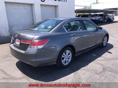 2011 Honda Accord LX-P   - Photo 8 - Tucson, AZ 85705