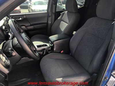 2016 Toyota Tacoma TRD Sport  Double Cab 4x4! - Photo 12 - Tucson, AZ 85705