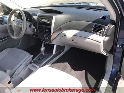 2013 Subaru Forester 2.5X  *Nice Little Subi! - Photo 22 - Tucson, AZ 85705