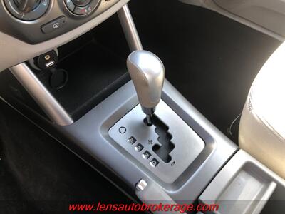 2013 Subaru Forester 2.5X  *Nice Little Subi! - Photo 11 - Tucson, AZ 85705