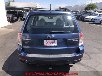 2013 Subaru Forester 2.5X  *Nice Little Subi! - Photo 7 - Tucson, AZ 85705