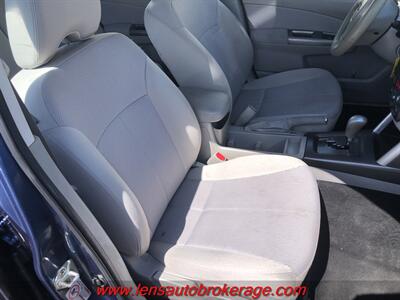 2013 Subaru Forester 2.5X  *Nice Little Subi! - Photo 23 - Tucson, AZ 85705